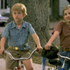 Macaulay Culkin and Anna Chlumsky in My Girl (Screenshot)